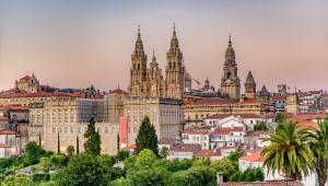 Circuito: Madrid, Cantbrico, Galcia e Portugal